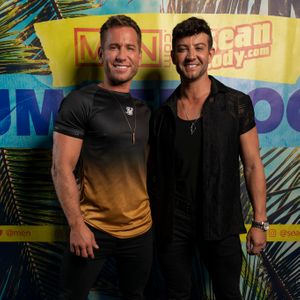 Men/Sean Cody Summer Social - Image 614041