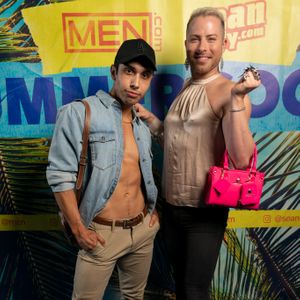 Men/Sean Cody Summer Social - Image 614040