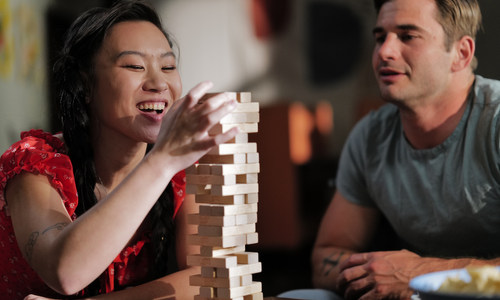 Delphine Films Drops New Featurette ‘Play Your Game’