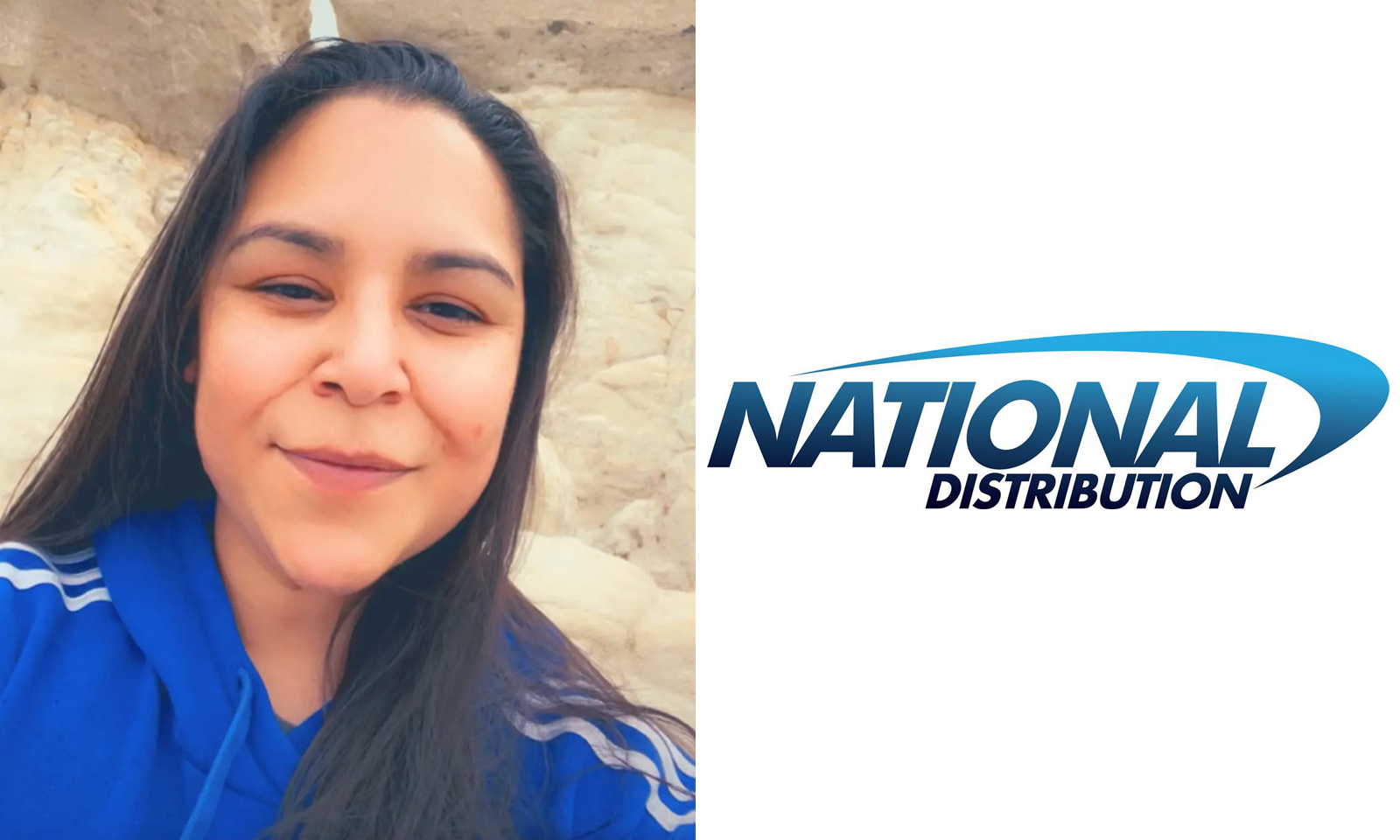 Cherise Romero Joins National Distribution/Universal Distributors