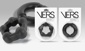 C1R Launches VERS Line With Two New C-Rings