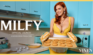 Vixen Media Group Launches New MILF-Centric Site MILFY