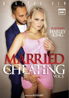 Married & Cheating 5