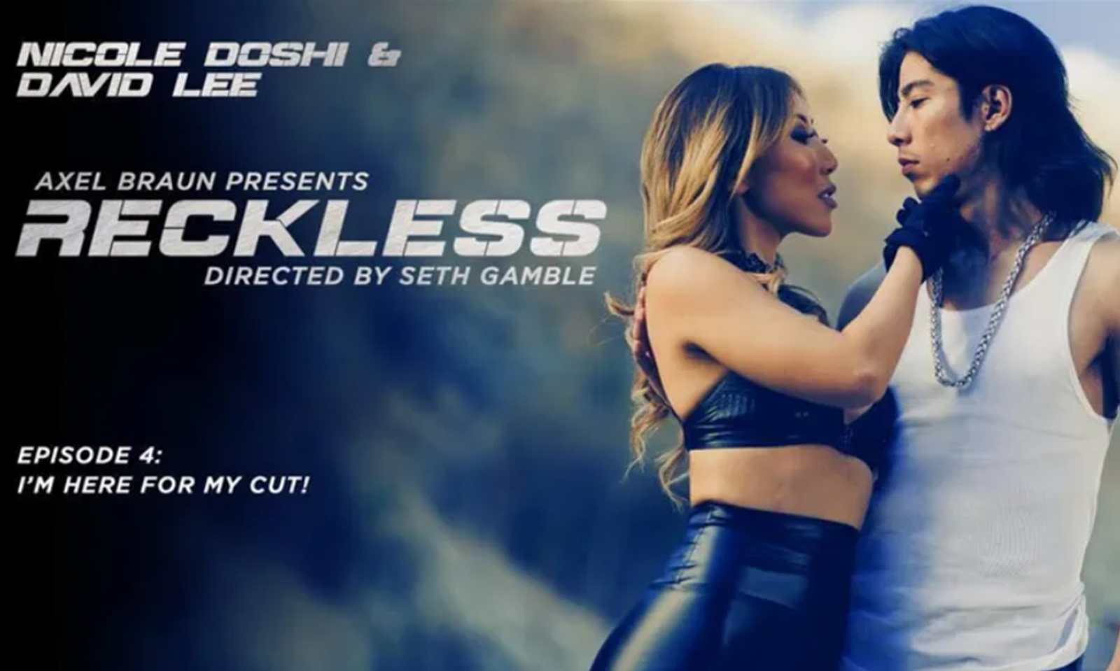 Episode 4 of Seth Gamble's 'Reckless' Drops From Wicked