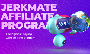 Jerkmate Launches New Affiliate Program