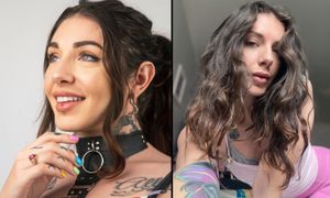 Brenna McKenna Returns to Inked Vixens XXX for New Scene