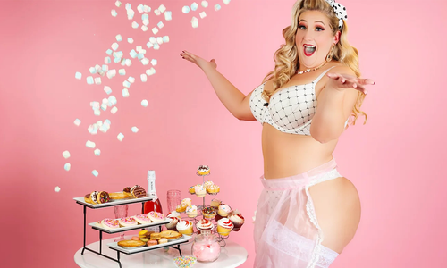 Ashlyn Sparks Becomes Monthly Contributor for ASN Lifestyle Mag