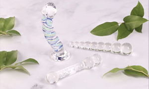 Holistic Wisdom Releases Comprehensive Guide on Glass Sex Toys