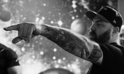 Ricky Greenwood Wins Best AltStar Feature Video Again