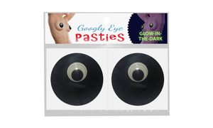 Kheper Games, Inc. Announces Googly Eye Pasties