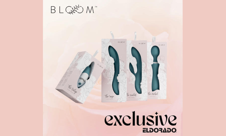 Eldorado Trading Company Now Distributing Bloom Products