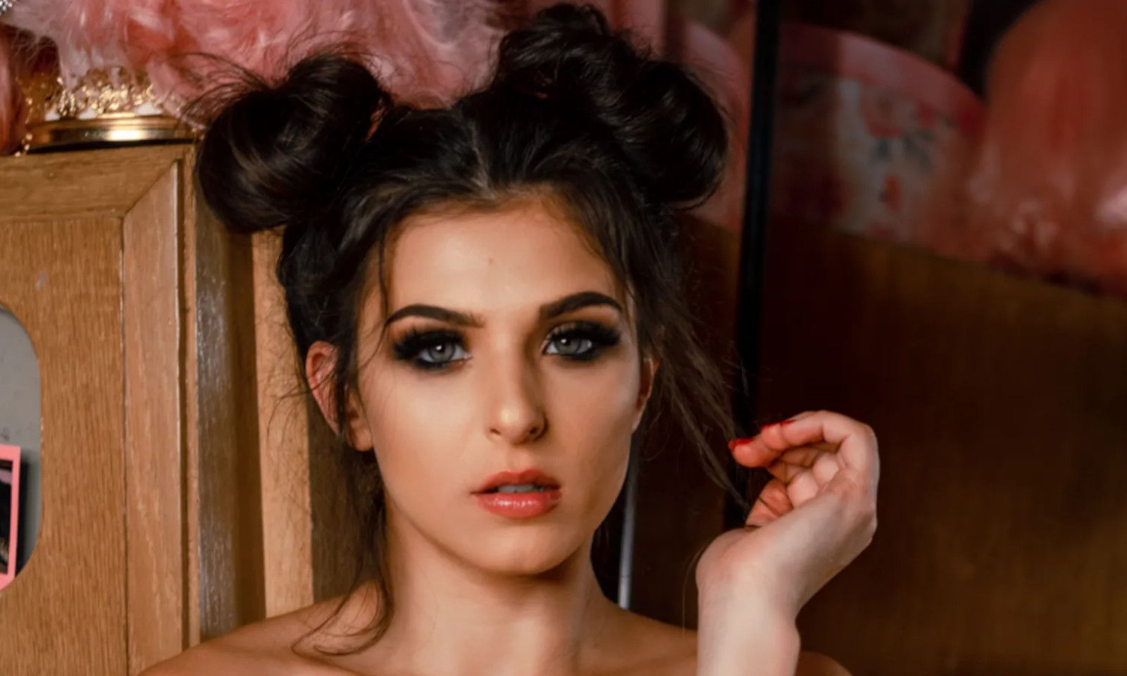 Leah Gotti Joins List of Creators on xFollow