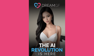 AI Dating Platform DreamGF Launches
