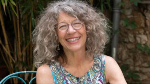 Pioneering Lesbian Filmmaker Deborah Sundahl Passes Away