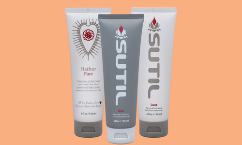 Fun Factory Announces Exclusive Partnership With Sutil
