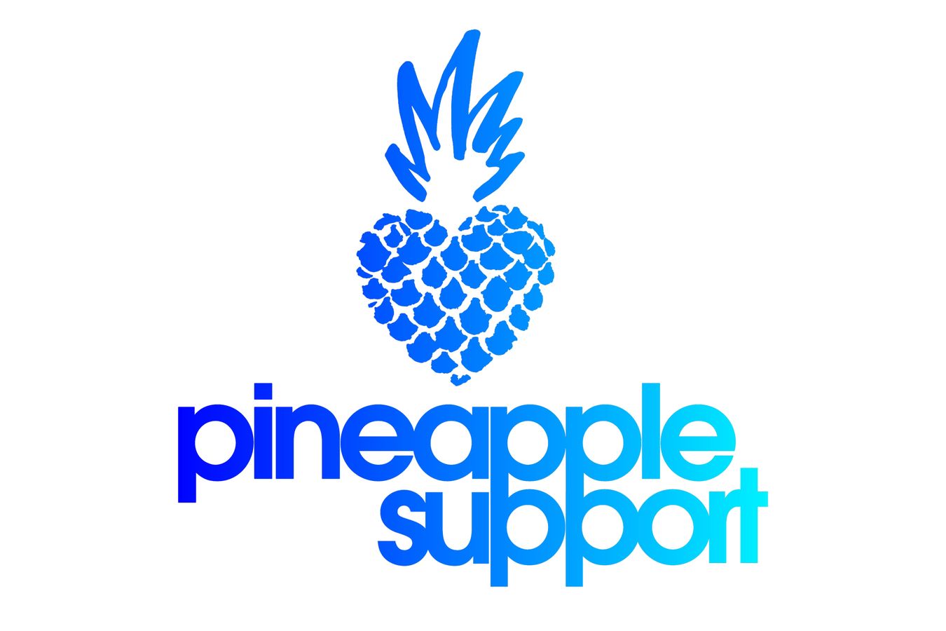 Pineapple Support Society
