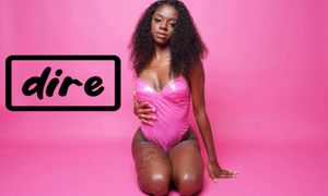 Dire Desires Debuts New Boy/Girl Scene