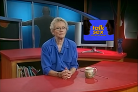 Sex Educator Sue Johanson Dies at 93
