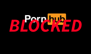 UPDATED: Pornhub Blocks Virginia, Mississippi IP Addresses