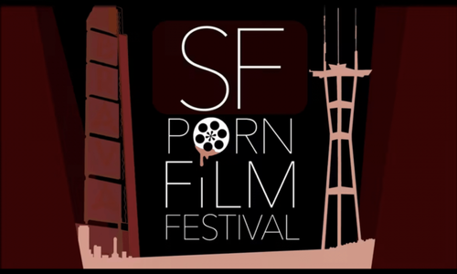 San Francisco PornFilmFestival Announces Lineup and Fundraiser