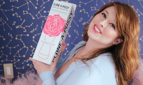 Bea York Launches Lingerie Fund With Tiered Rewards