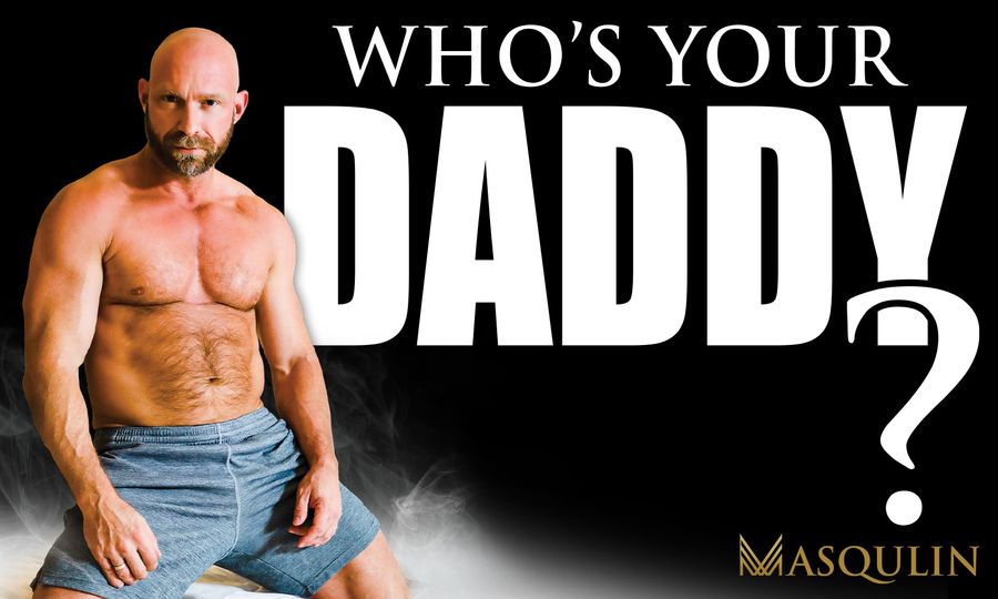 Masquelin Debuts 'Who's Your Daddy?'