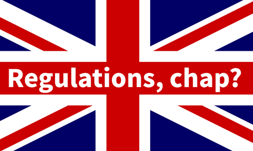The United Kingdom Is Getting Weird on Porn (Again)