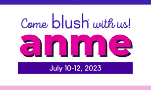 Blush to Debut New Additions to Product Lines at 2023 ANME