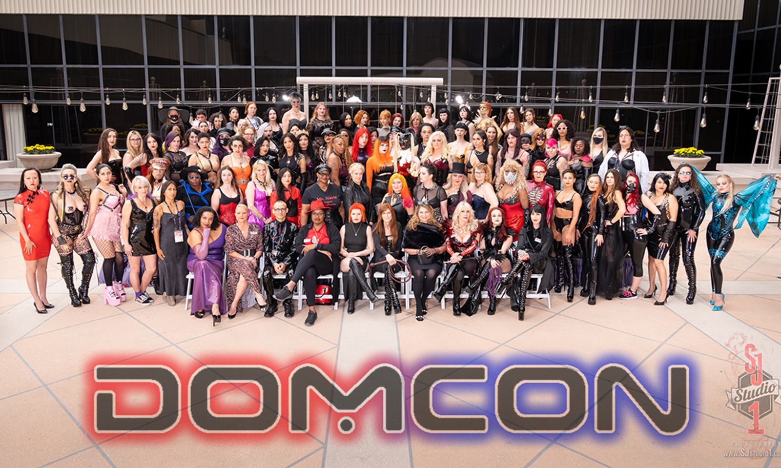 DomCon Featured on ‘Adult Buddy Finders’ Podcast