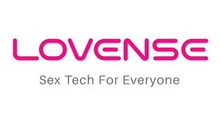 Lovense Introduces New Logo