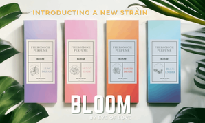 Eye of Love Introduces New Bloom Collection