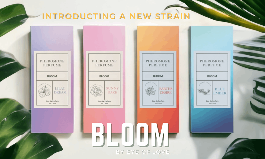 Eye of Love Introduces New Bloom Collection