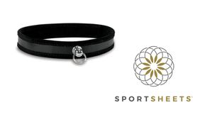 Sportsheets Adds Day Collars, More to Sex & Mischief Line