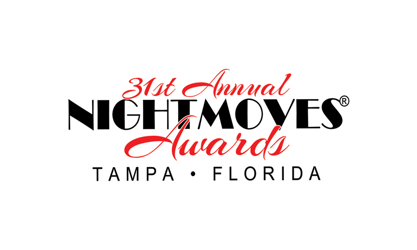 Voting Opens for 31st Annual NightMoves Awards