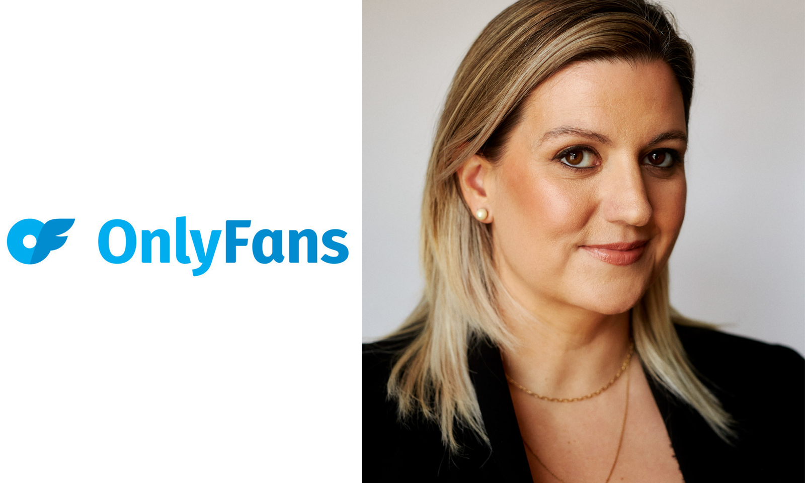 OnlyFans Names Keily Blair CEO, Appoints Two More New Execs