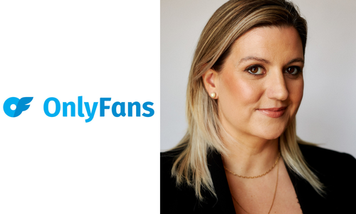 OnlyFans Names Keily Blair CEO, Appoints Two More New Execs