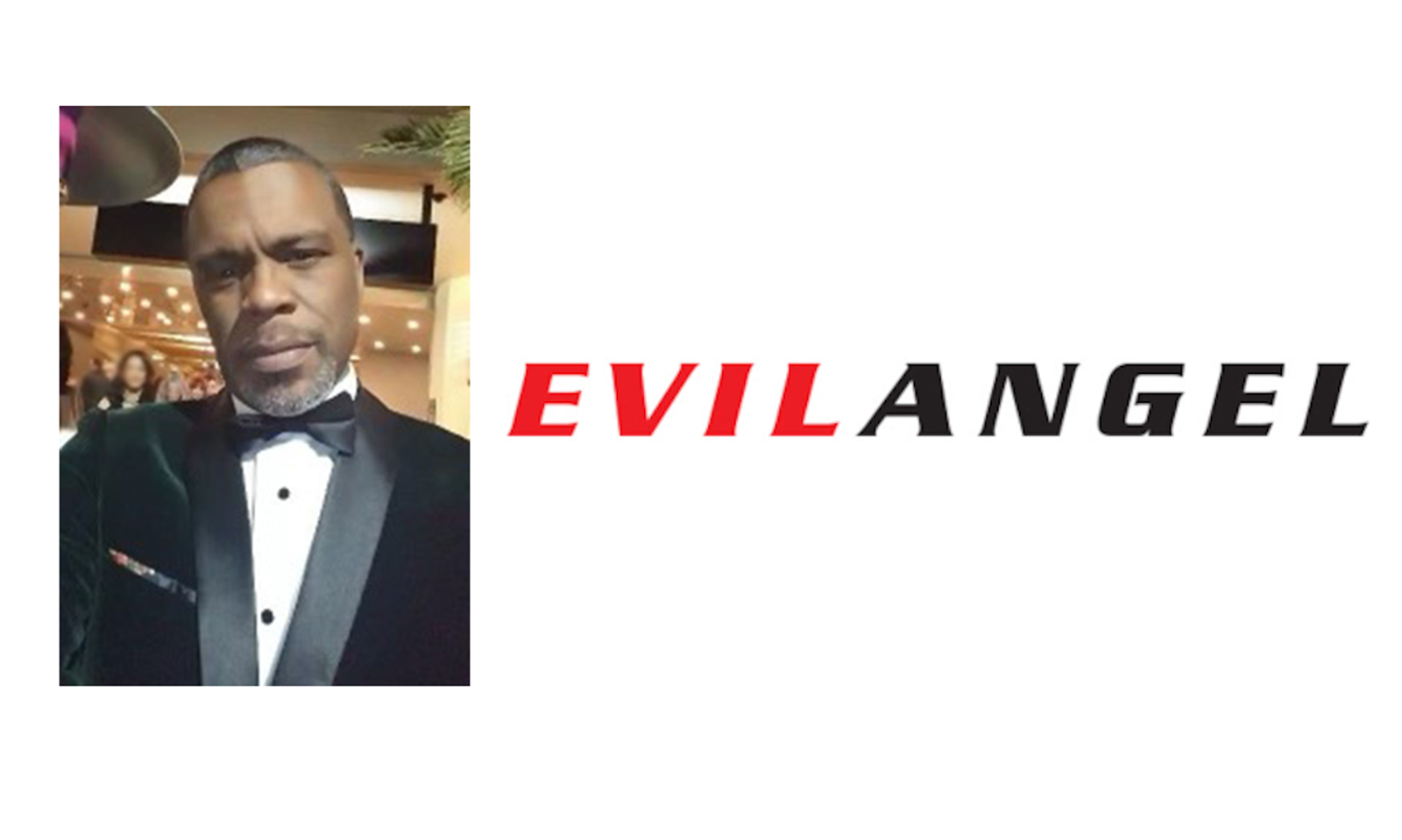 Richard Mann Joins Evil Angel Roster of Directors