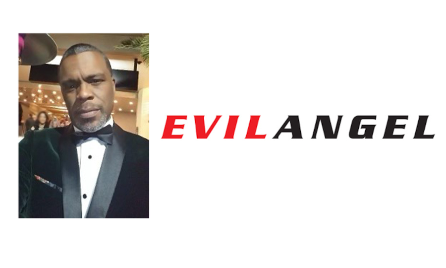 Richard Mann Joins Evil Angel Roster of Directors