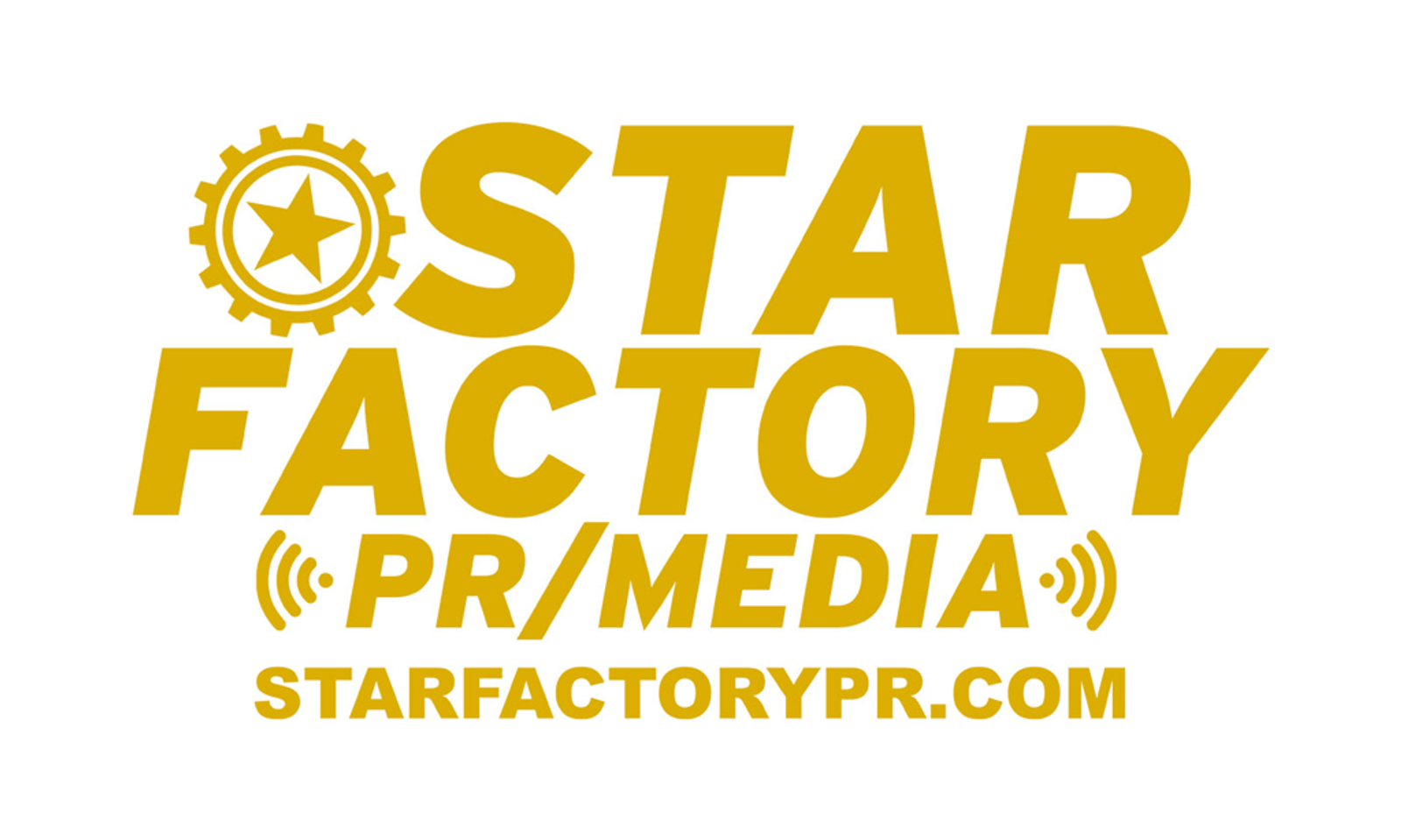 Star Factory PR Earns Urban X Awards Nomination