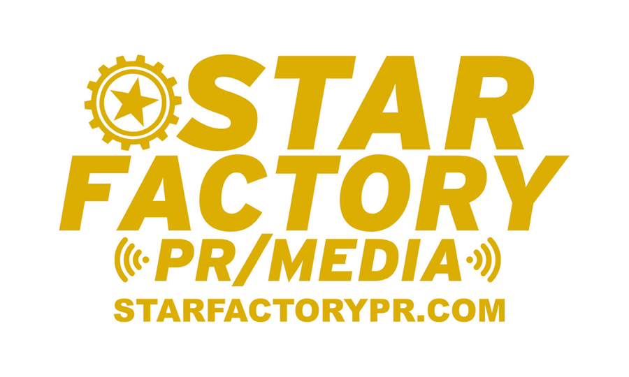 Star Factory PR Earns Urban X Awards Nomination