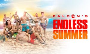 Falcon Studios Debuts Featurette on its Upcoming 'Endless Summer'