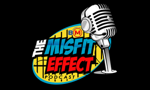 'The Misfit Effect' Scores an Urban X Award Nomination