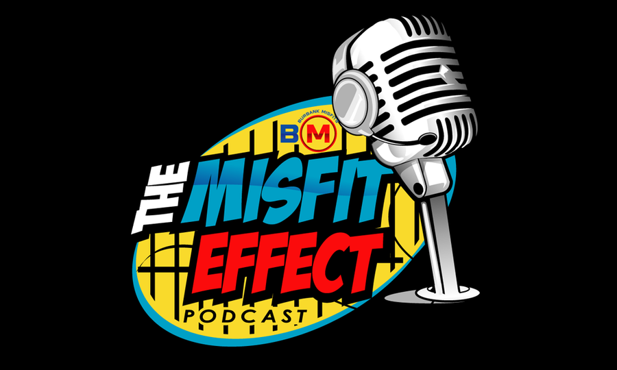'The Misfit Effect' Scores an Urban X Award Nomination