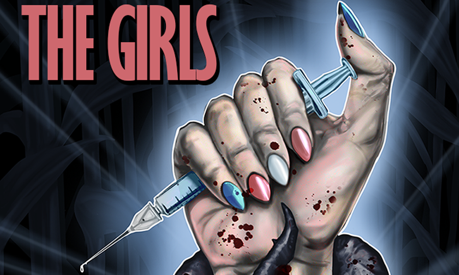 Grooby to Exec Produce Trans-Led Horror Film 'The Girls'