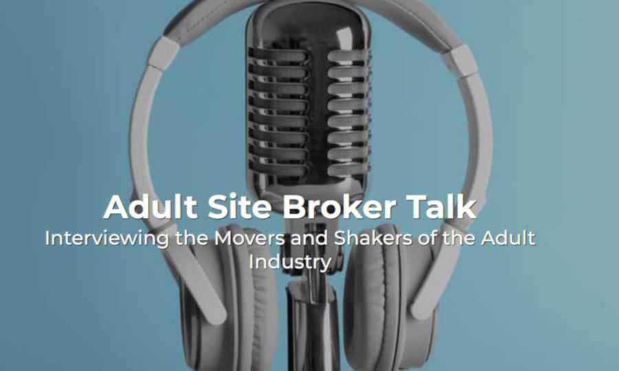 'Adult Site Broker Talk' Welcomes Danny Z