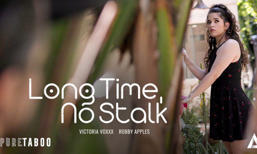 Victoria Voxxx Headlines Pure Taboo's 'Long Time No Stalk'