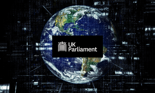 U.K. Online Safety Bill Nears Passing Despite Global Objection