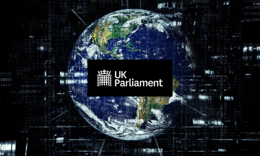 U.K. Online Safety Bill Nears Passing Despite Global Objection