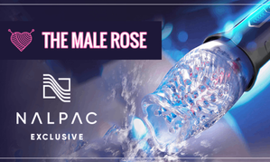 Nalpac, Entrenue Secure U.S. Distribution of 'The Male Rose'