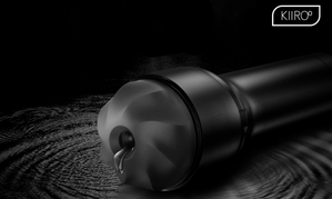 Kiiroo Launches First Non-Anatomical Stroker